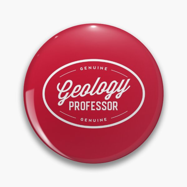 Item preview, Genuine Geology Professor #2 designed and sold by SalahBlt.