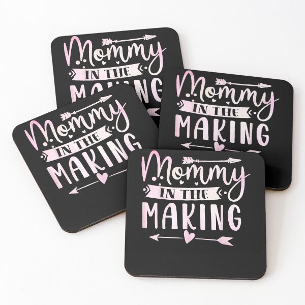Item preview, Mommy In The Making Pregnancy Boy Or Girl New Parent  designed and sold by christinero2.