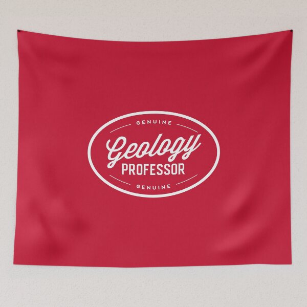 Item preview, Genuine Geology Professor #2 designed and sold by SalahBlt.
