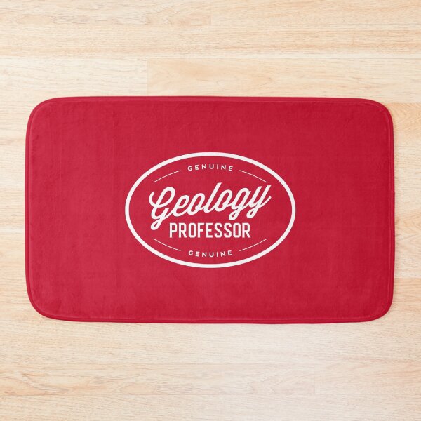 Item preview, Genuine Geology Professor #2 designed and sold by SalahBlt.