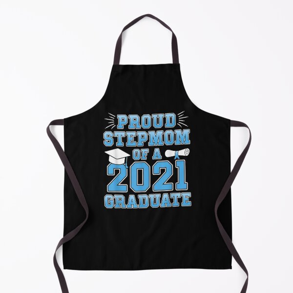 Artikelvorschau, Stolze Stiefmutter eines 2021 Graduate Stepmother Graduation entworfen und verkauft von christinero2.