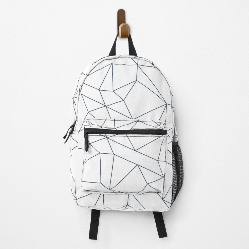 Item preview, Backpack designed and sold by crazycollective.