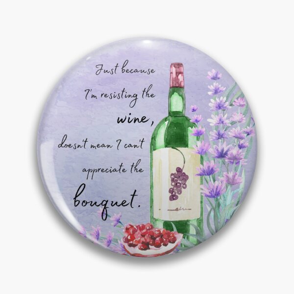 Item preview, Resisting the Wine - Edward Quote from Midnight Sun - Twilight designed and sold by SecretMeadow.