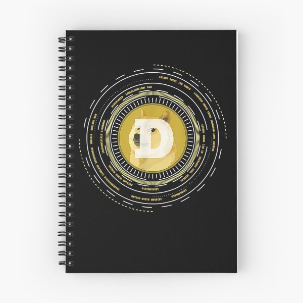 Artikelvorschau, Dogecoin Dogecoin Coin Doge Männer Frauen entworfen und verkauft von christinero2.