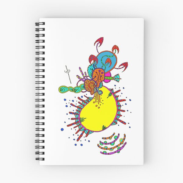 Item preview, mushrooms look the universe trip designed and sold by zapalnytchka.