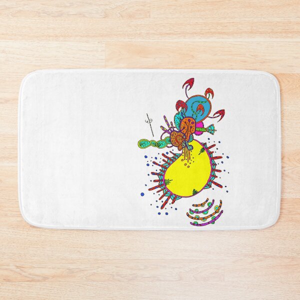 Item preview, mushrooms look the universe trip designed and sold by zapalnytchka.