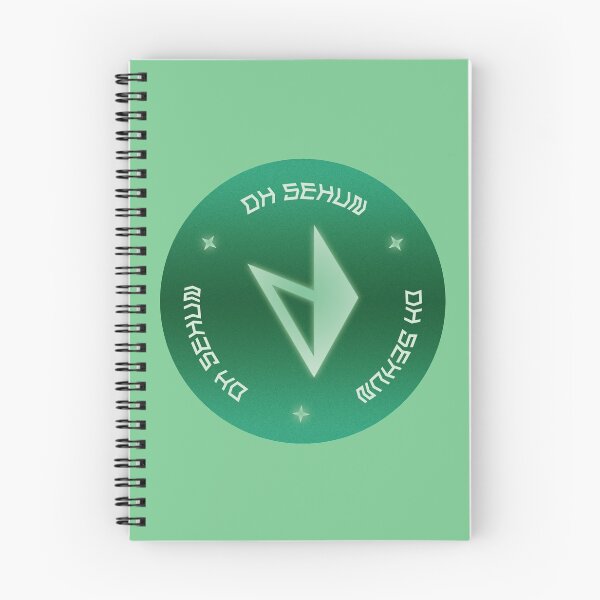 Item preview, EXO SUPER POWERS SEHUN stamp designed and sold by iucheshire.