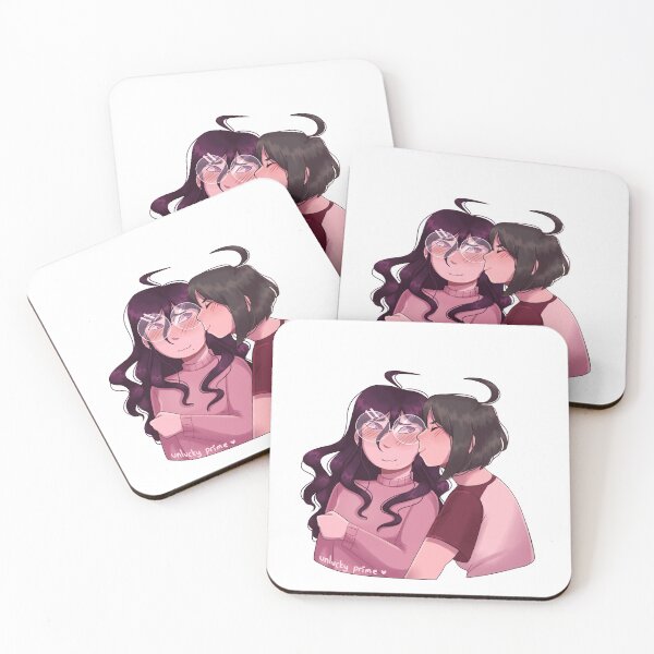 Item preview, tokomaru smooch! <3 designed and sold by unlucky-art.