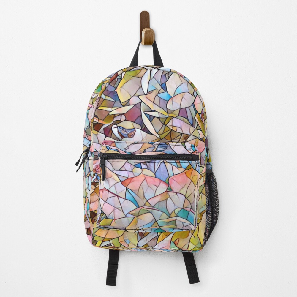Item preview, Backpack designed and sold by XSunSystems.