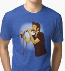 Sunny Side of the Tee Tri-blend T-Shirt