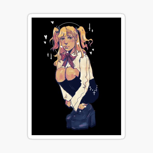 Death Note Misa Gifts Merchandise Redbubble