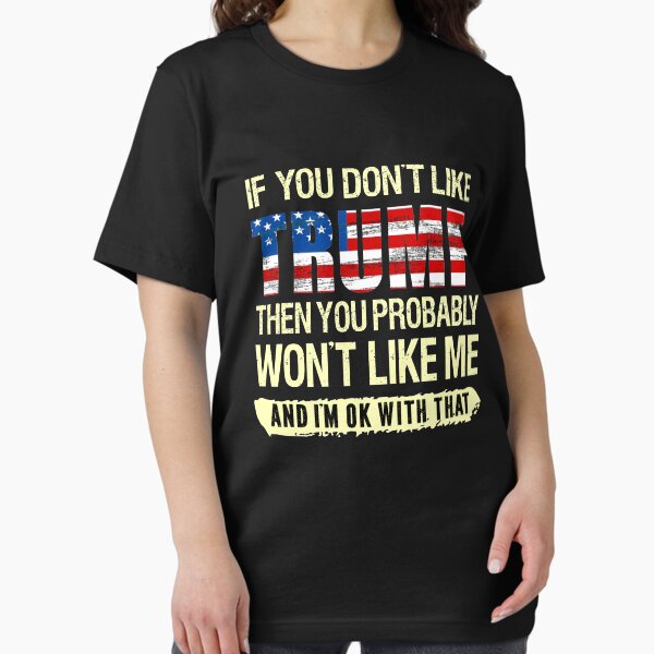 Item preview, donald trump graciosas pro triunfo liberal partido político triunfo partidario anti biden harris retro triunfo 2020 designed and sold by politicola.
