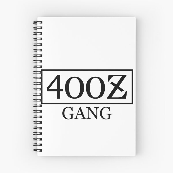 Item preview, nissan 400z gang text design banner designed and sold by Jdm-Knights.