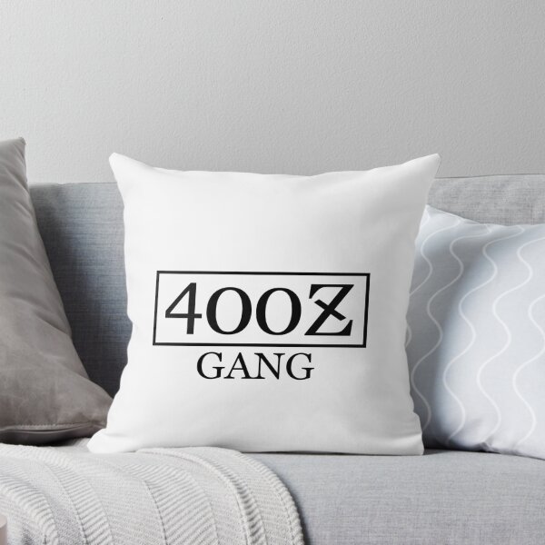 Item preview, nissan 400z gang text design banner designed and sold by Jdm-Knights.