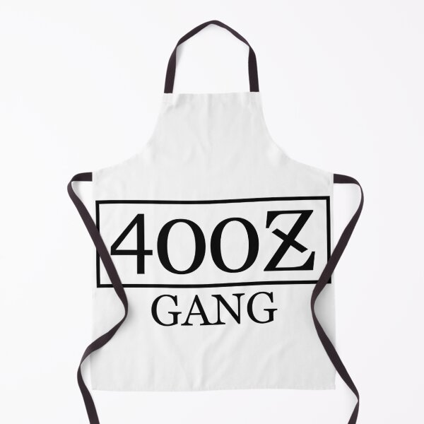 Item preview, nissan 400z gang text design banner designed and sold by Jdm-Knights.