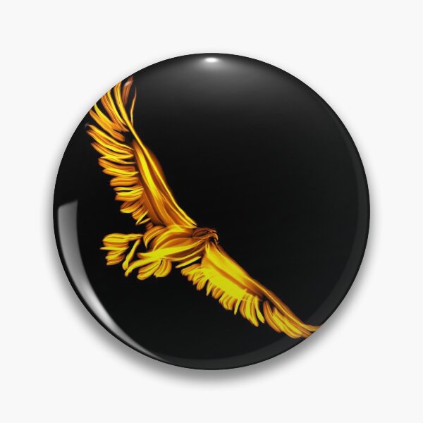 Item preview, Firebird designed and sold by Brian  Doub.