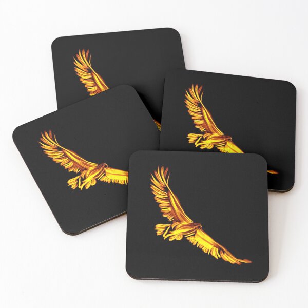 Item preview, Firebird designed and sold by Brian  Doub.