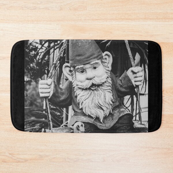 Item preview, Gnome Place Like Home designed and sold by Shannon Bosley.