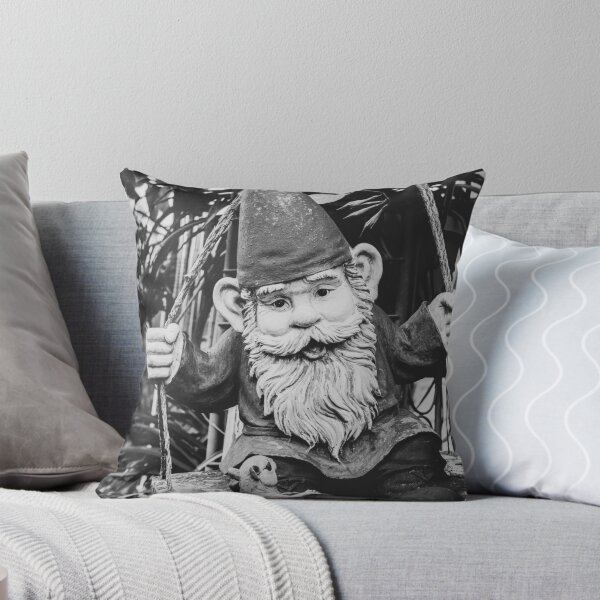Item preview, Gnome Place Like Home designed and sold by Shannon Bosley.
