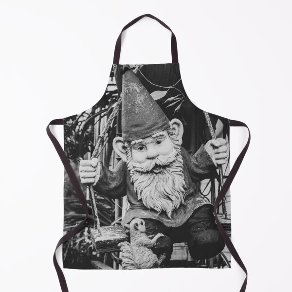 Item preview, Gnome Place Like Home designed and sold by Shannon Bosley.
