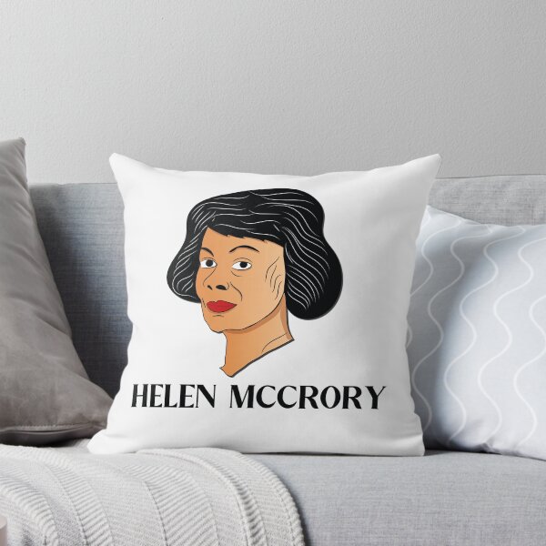 Item preview, RIP AUNT POLLY , POLLY GREY ,  HELEN MCCRORY , Rest in peace designed and sold by Zeustore.