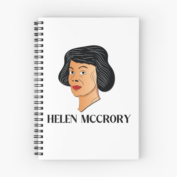 Item preview, RIP AUNT POLLY , POLLY GREY ,  HELEN MCCRORY , Rest in peace designed and sold by Zeustore.