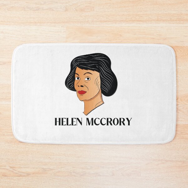 Item preview, RIP AUNT POLLY , POLLY GREY ,  HELEN MCCRORY , Rest in peace designed and sold by Zeustore.