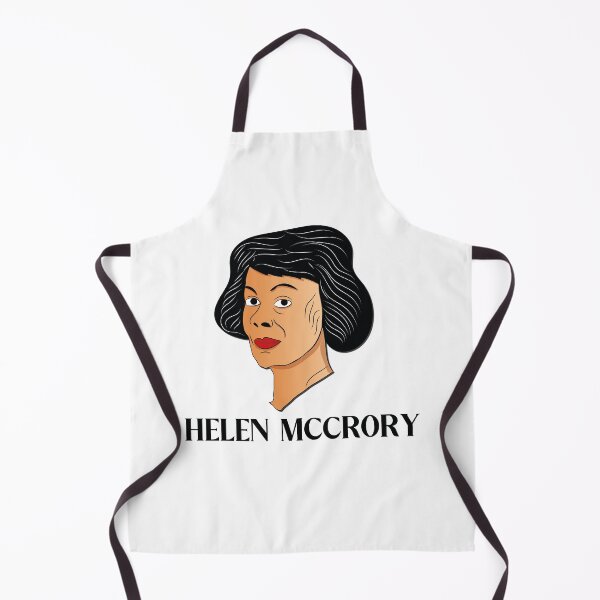 Item preview, RIP AUNT POLLY , POLLY GREY , HELEN MCCRORY , Rest in peace designed and sold by Zeustore.
