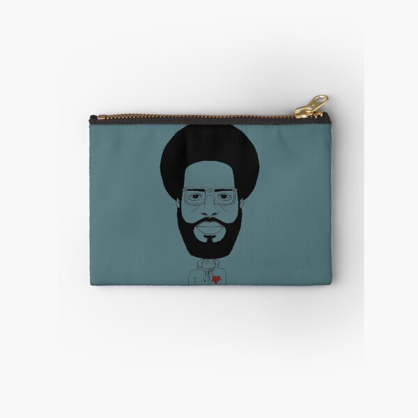 Item preview, Hip hop drummer drawn portrait. designed and sold by Eric Sintès.