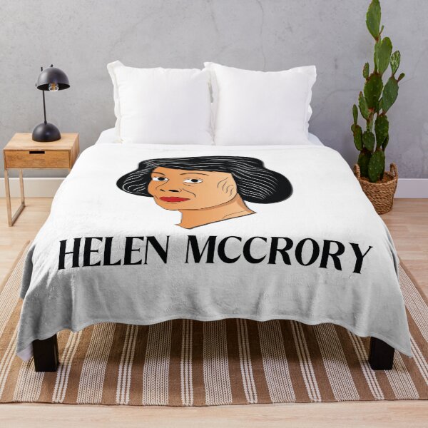 Item preview, RIP AUNT POLLY , POLLY GREY , HELEN MCCRORY , Rest in peace designed and sold by Zeustore.