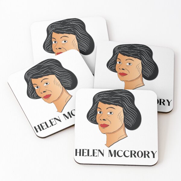 Item preview, RIP AUNT POLLY , POLLY GREY ,  HELEN MCCRORY , Rest in peace designed and sold by Zeustore.