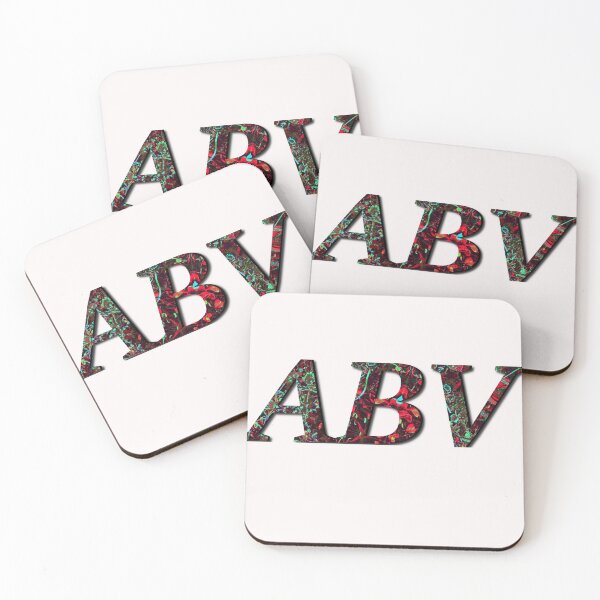 Item preview, ABV designed and sold by Cr4Store.