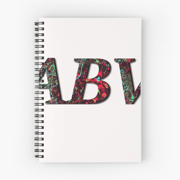 Item preview, ABV designed and sold by Cr4Store.