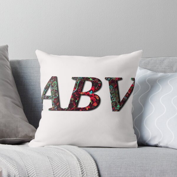 Item preview, ABV designed and sold by Cr4Store.
