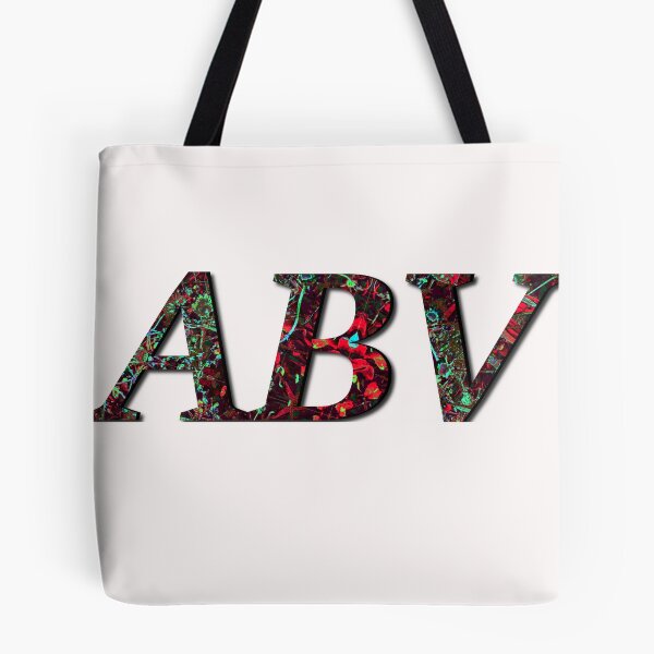 Item preview, ABV designed and sold by Cr4Store.