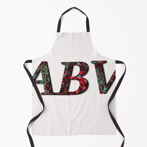 Item preview, ABV designed and sold by Cr4Store.