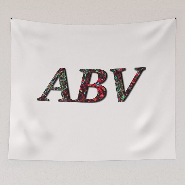 Item preview, ABV designed and sold by Cr4Store.
