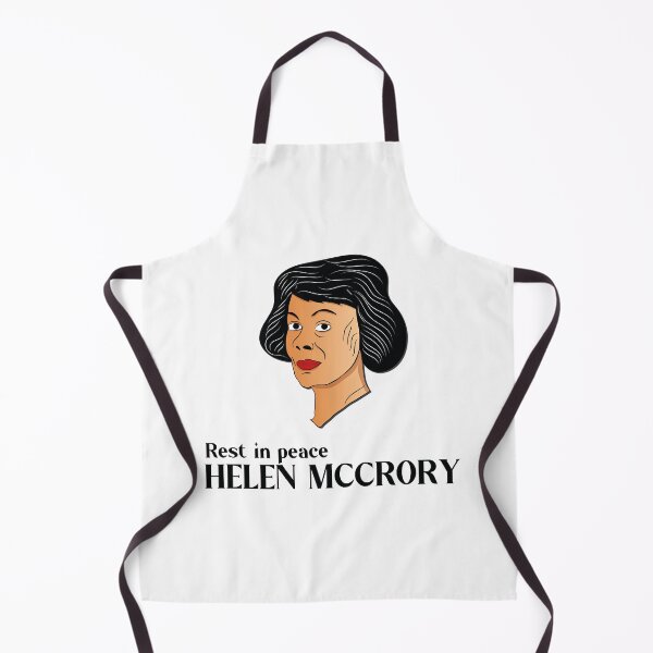 Item preview, RIP AUNT POLLY , POLLY GREY , HELEN MCCRORY , Rest in peace designed and sold by Zeustore.