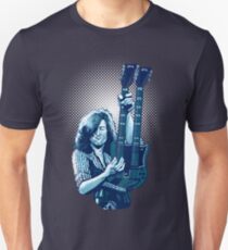 Physical Grafitti Unisex T-Shirt