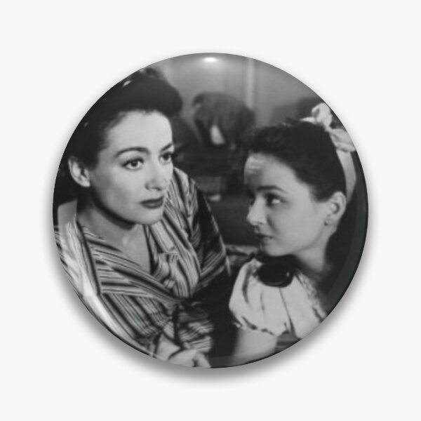 Item preview, Mildred Pierce (1945) designed and sold by rosesbwayshop.