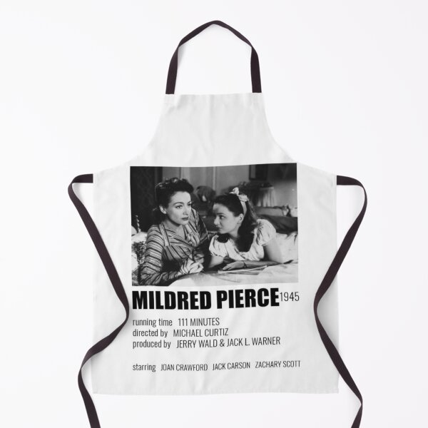 Item preview, Mildred Pierce (1945) designed and sold by rosesbwayshop.