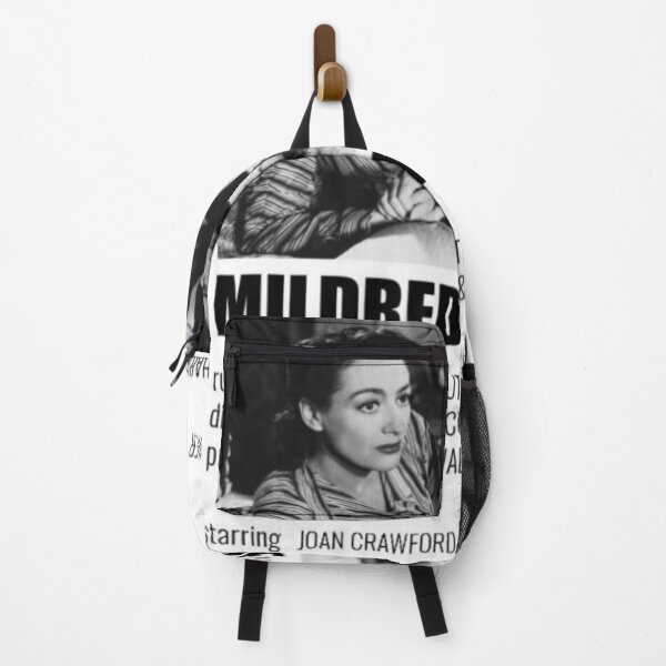 Item preview, Mildred Pierce (1945) designed and sold by rosesbwayshop.