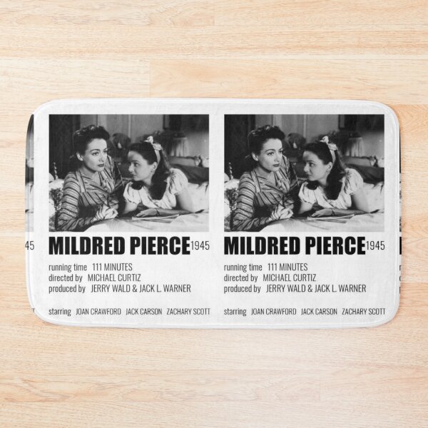 Item preview, Mildred Pierce (1945) designed and sold by rosesbwayshop.