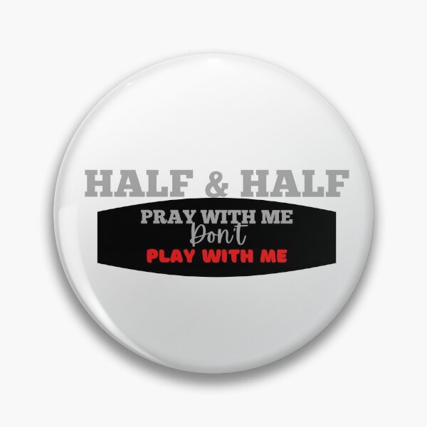 Item preview, Half Holy, Half... designed and sold by KwaleKreates.