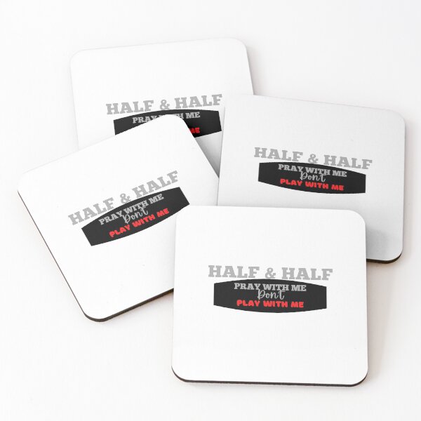 Item preview, Half Holy, Half... designed and sold by KwaleKreates.