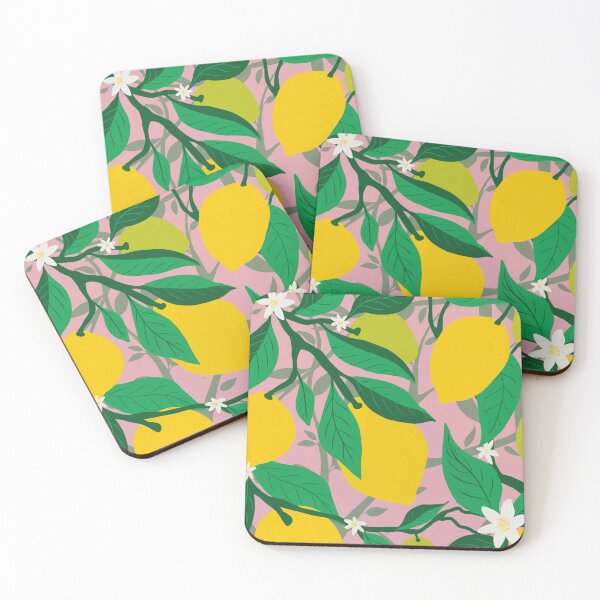 Item preview, Lemon tree designed and sold by cecilarts.