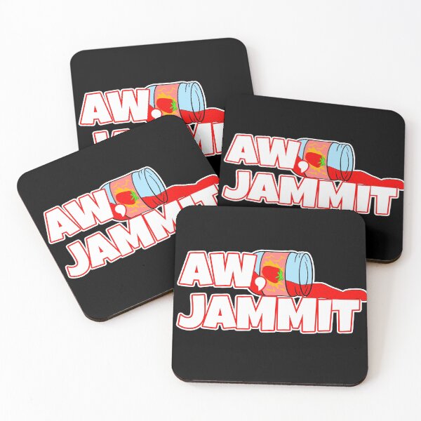 Item preview, Aw Jammit designed and sold by wrestletoys.