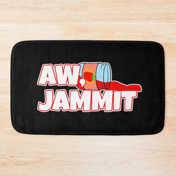 Item preview, Aw Jammit designed and sold by wrestletoys.