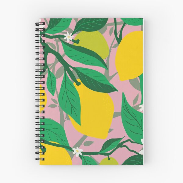 Item preview, Lemon tree designed and sold by cecilarts.