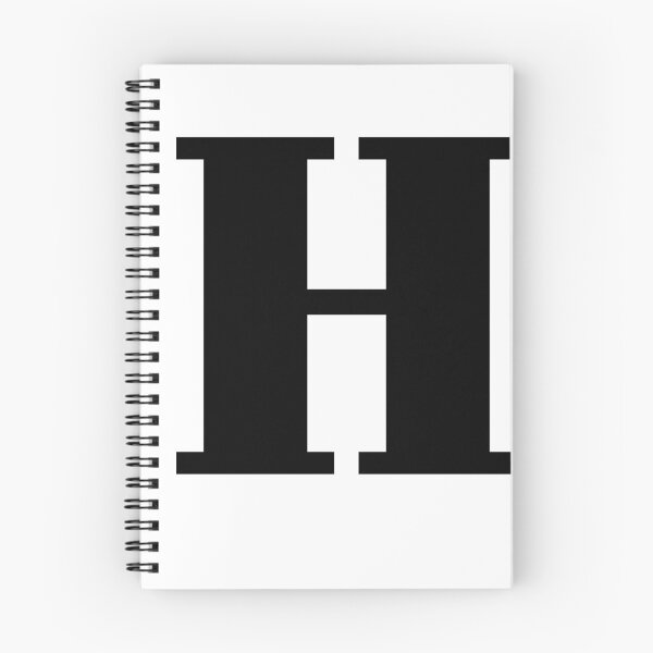 Item preview, Letter H Wall Decor ,Letter H Print,Letter H poster, Letter H Wall Art,Letter H Sign,Letter H Monogram,Letter H Nursery Decor,Initial H designed and sold by MouhamedMadani.